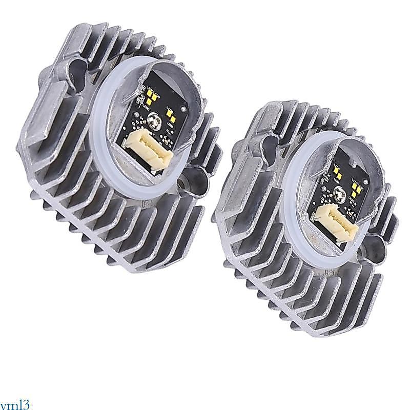 Yml3 1 คู่ที่แม่นยําติดตั้งโมดูลไฟ LED สําหรับ G31 G38 520i 530i 540i 530e 540d 640i F90 M550i รถยนต