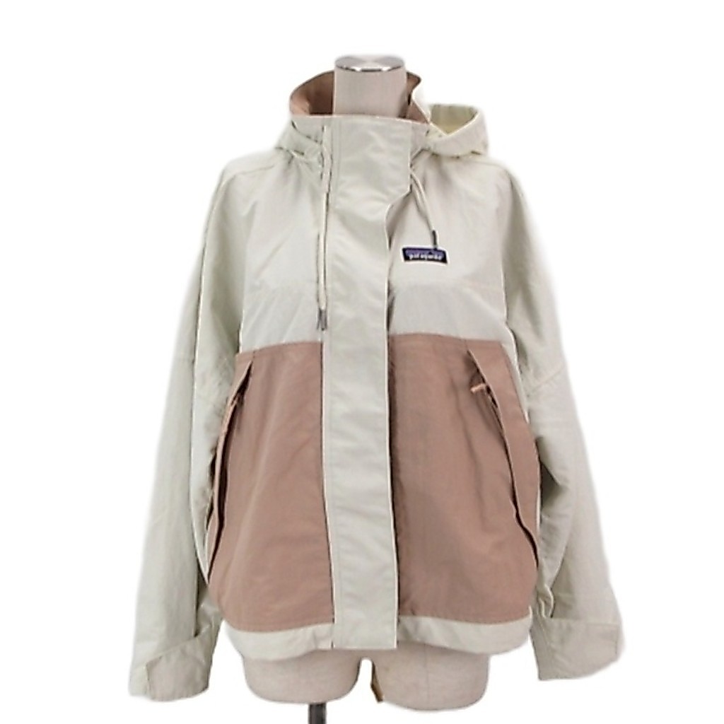 patagonia Jacket pink Direct from Japan Secondhand
