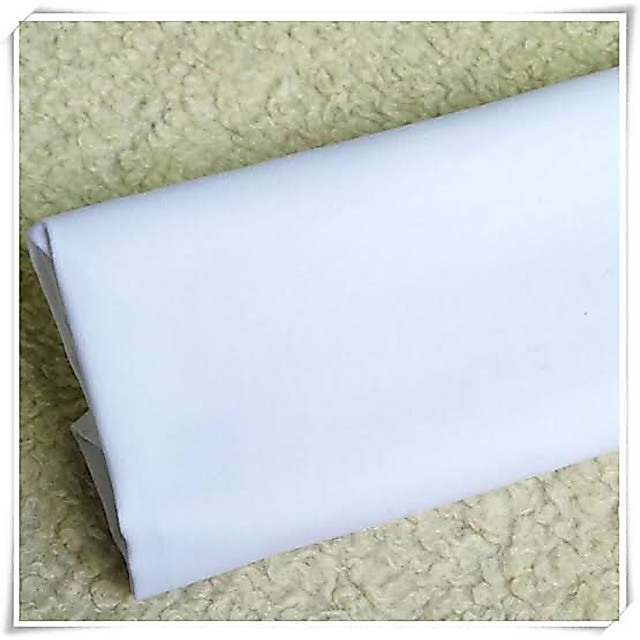 WHITE TC / PLAIN MATERIAL / TABLECLOTH / PHOTO BACKGROUND