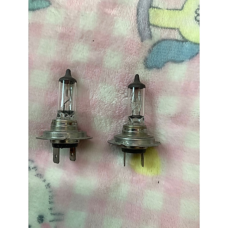 หลอดไฟ OSRAM 12V 55W H7U