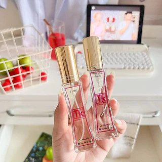 น้ำหอม Tk ติดทนนาน 8-12 ชั่วโมง ขนาด35ml. (ของแท้ 100%) มีมากกว่า 35 กลิ่น✨💓