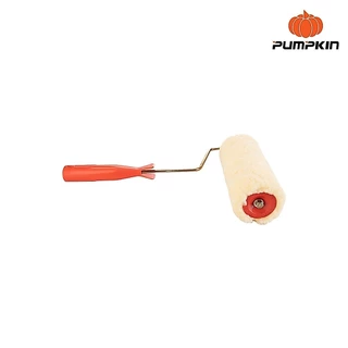 PUMPKIN แปรงลูกกลิ้งทาสี รุ่นยอดนิยม 4" 7" 10" Paint Roller/ 30201-F-30203-F