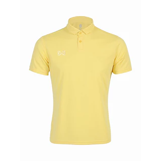💥ลดโหดเหมือนโกรธใคร!💥 SP เสื้อโปโล warrix วาริกซ์ รุ่น WA-232PLACL34 PIN POLO ชุดที่ 2 แท้ 100