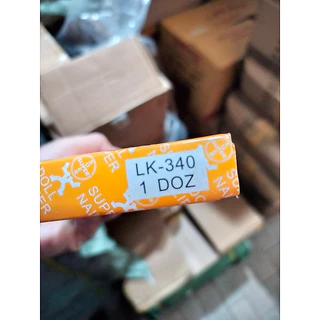 🌷ยกโหล🌷 กรรไกรตัดเล็บ super doll ขนาด 5.5 No.340 ราคาส่ง T0517