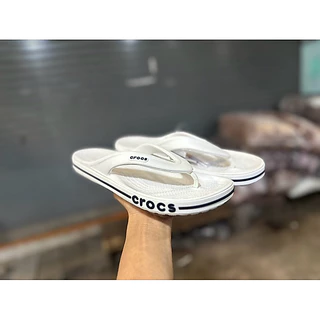 รองเท้าแตะ bayaband flip relaxed fit 205393 แบบหุ่นมี ผลิตจากยางแท้ #รองเท้าแตะผู้ชาย Size 39 ถึง 45