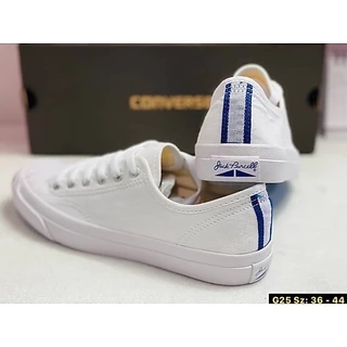 Converse Jack Purcell Made in Japan (size36-44) White 750