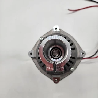 【จัดส่งจากประเทศไทย】มอเตอร์เครื่องตัด​หญ้า​สพายบ่า DC 24V 48V มอเตอร์ กระแสตรง แปรงถ่าน Motor