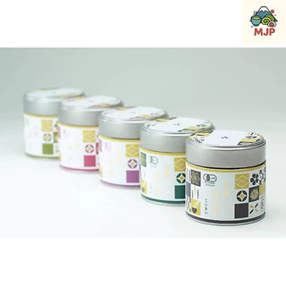 มัทฉะ เกรดพิธีการ Ceremonial Grade Matcha Osadaen Honten 🍵🇹🇭สินค้าพร้อมส่งจากไทย