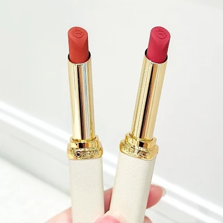 L'Oreal Color Riche Matte Lip ลิปแมทเนื้อบางเบา สีสวยติดทนนาน 16 ชม.