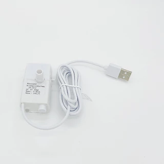 ปั้มน้ำพุ ปัมน้ำพุแมว ปั้มน้ำUSB ปั้มน้ำพิเศษน้ำพุแมว สามารถใช้ทดแทนได้ ปั๊มน้ำแบบมีไฟ LED เกรด A+ ร้านคนไทย