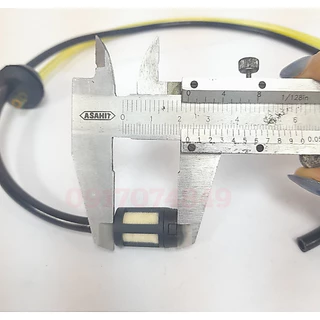 สายน้ำมัน ชุดสายน้ำมัน 767/TU26 CG260 gx35 UMK435 ut31 เครื่องตัดหญ้า เครื่องพ่นยา ฮาชิเทค อะไหล่767