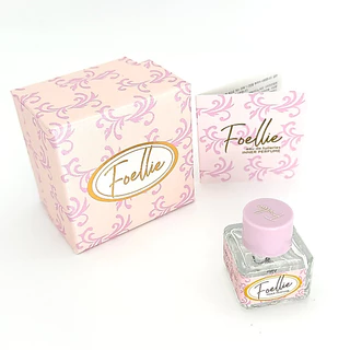[พร้อมส่ง] Foellie Inner Scent 5ml น้ำหอมฟีโรโมนตัวดัง | กลิ่นติดทนนาน