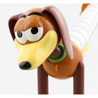 [พร้อมส่ง] 𝙎𝙇𝙄𝙉𝙆𝙔 𝙏𝙄𝙎𝙎𝙐𝙀 ที่ใส่กระดาษทิชชู่น้องหมา Toy Story ของแต่งบ้านน่ารัก ใช้งานได้จริง วางตรงไหนก็น่ามอง 🧻🐾