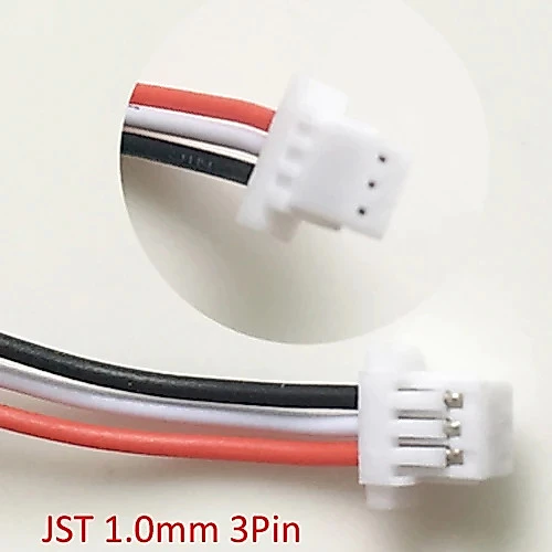 แบตเตอรี่ลิเธียมโพลิเมอร์แบบชาร์จไฟได้ 582535 602535 3.7V 600mAh สำหรับ MP3 GPS สมาร์ทโฟน หูฟังบลูทูธ เป็นต้น thumbnail 9