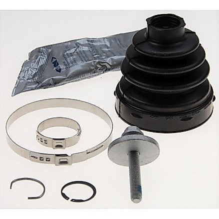 ไดรฟ์ภายใน SHAFT COVER VOLVO S80 2.5T / S60 V60 (2013 ONWARDS) (1PC)