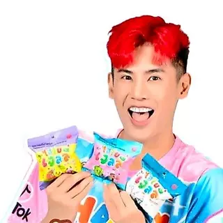 ราคาคุ้มสุดๆ ครบทุกรส ไฮโยเจลลี่ ขวัญใจเด็กๆ ของพี่อู๋จุน เยลลี่อู๋จุน ไฮเอ็น
