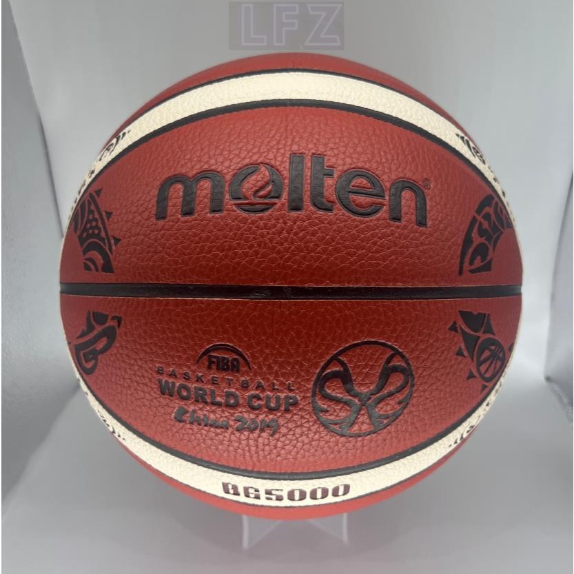 ขนาดบาสเก็ตบอล Molten 7/6/5 GG7X BG4500 BG3800 BG5000 BG4000 XJ1000 หนัง PU อย่างเป็นทางการสําหรับบา