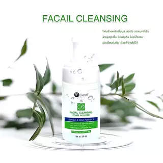 BR Derm Smart Vector/AD Cream/Hyaluronic acid/Lightweight/vit c/Mela V/Aloe vera gel/Facial Cleansing Foam