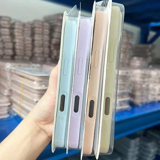 เคสกำมะหยี่ สำหรับ iPHONE 11 12 13 14 15 16 Pro Plus Promax 15Promax 14Promax 13Promax 16Pro เคสกันเปื้อน บุกำมะหยี่