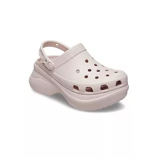 CROCS รองเท้าลำลองผู้หญิง BAE CLOG รุ่น 206302-6UR - Quartz