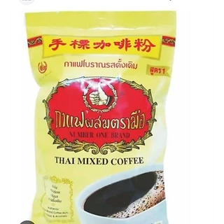 ( ยกลัง ) กาแฟตรามือยกลังขนาด1000กรัมx12ถุง