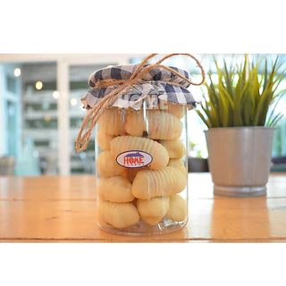 คุกกี้ By Home bakery ทาร์ตสับปะรด