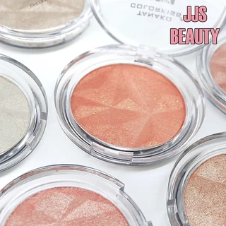 TANAKO-COLORKISS Glow Highlight Powder ไฮไลท์ชิมเมอร์ เนื้อละเอียด ผิวโกลว์ โดดเด่น เปล่งประกาย