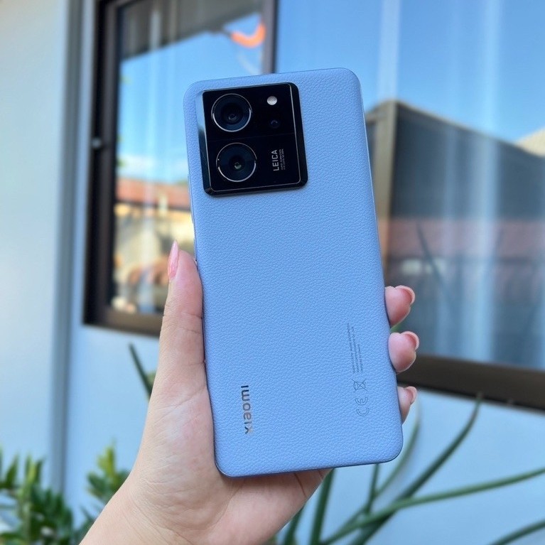 xiaomi 13T Pro 5G สีฟ้า 12/512g มือสอง