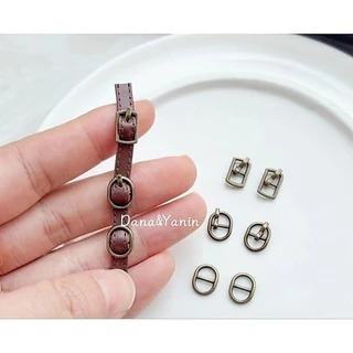 สายหนังเทียมขนาด 3mm และ 5mm ยาว1หลา