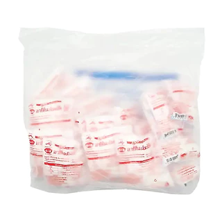 (ส่งด่วน Express Delivery ส่งไว ภายในวัน) อายิโนะโมะโต๊ะ ผงชูรส 72 ก. ( 10 ซอง )