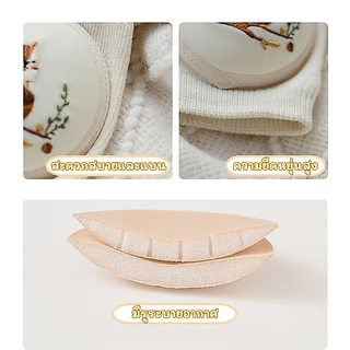 สนับเข่าเด็ก น่ารัก สไตล์ใหม่ ผ้าสี่ชั้น ผ้าตาข่ายระบายอากาศ ความยืดหยุ่นสูง เหมาะสําหรับอายุ 0-8 ปี