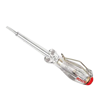 Bosch - 1600A02ND8 ไขควงวัดแรงดันไฟแบบขั้วเดียว SL3x65