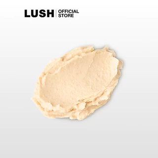 LUSH ยาสระผม แชมพู SUPER MILK PROTEIN SHAMPOO