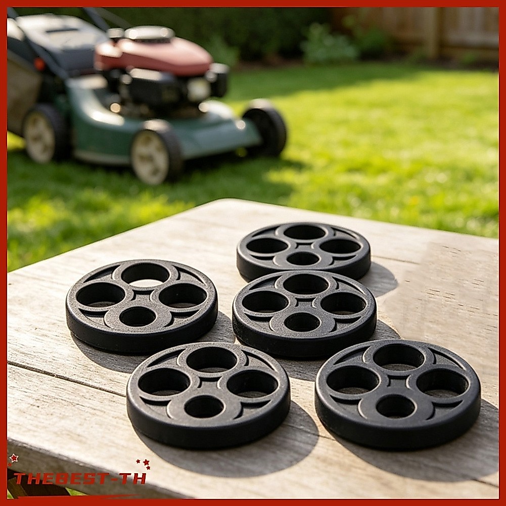 THEBEST5 แพ็คสําหรับ SUZUKI PETCOCK Packing Seal (44341-19051) สําหรับ T125, FZ50 & RV90