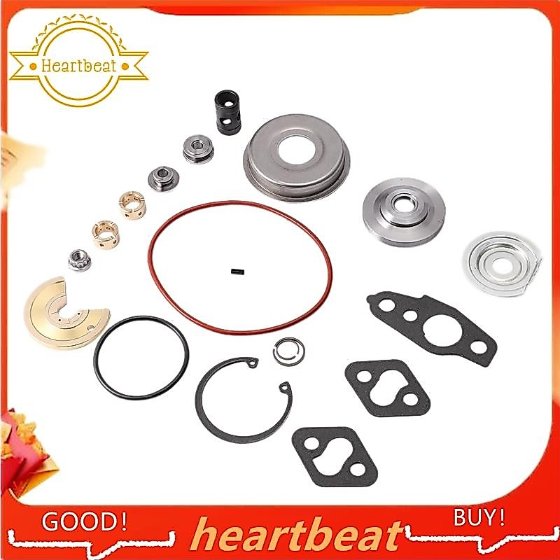 CT20 CT26 Turbo Rebuild ชุดซ่อมสําหรับ Toyota LANDCRUISER HIACE HILUX SURF 3SGTE
