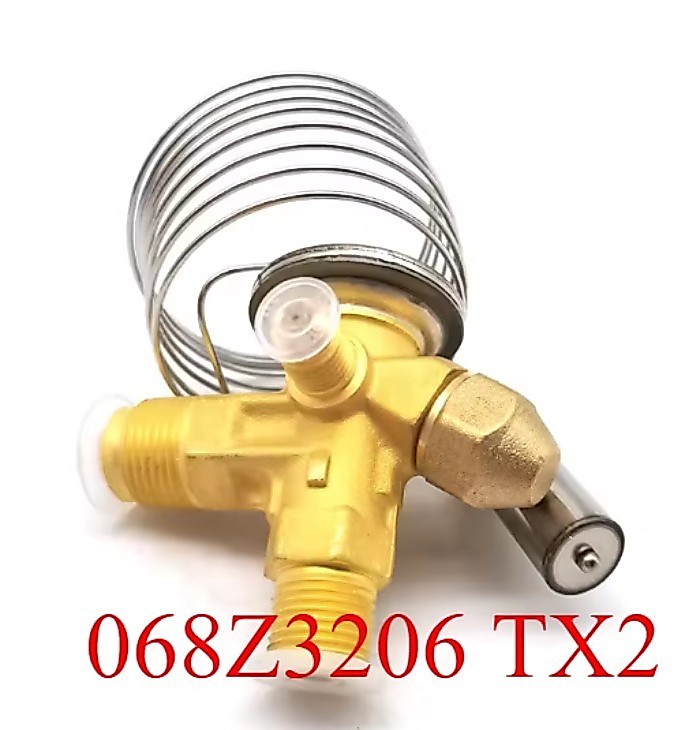 NEW Danfoss 068Z3206 R22/R407C Expansion valve TX2