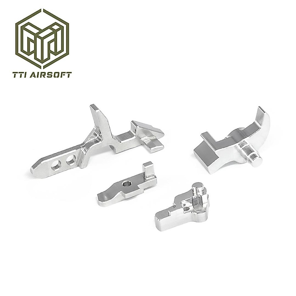 TTI Disconnector and Sear Set for WE