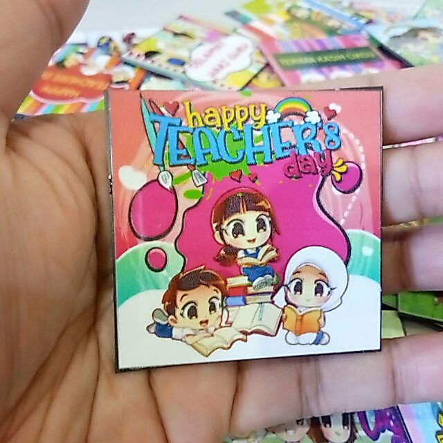 FRIDGE MAGNET RM1***