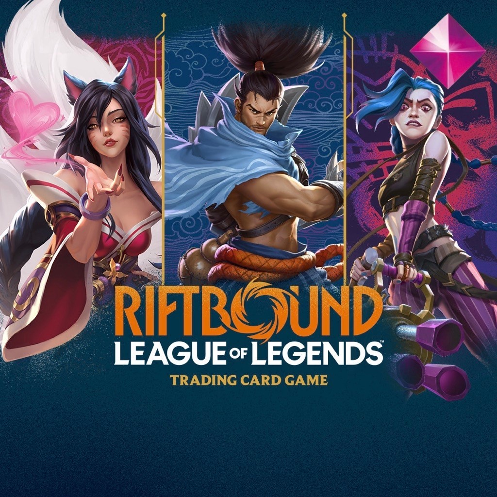 Rare Singles | Origins | Riftbound