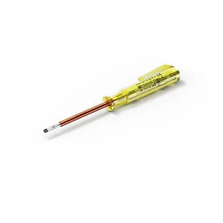 PB SWISS TOOLS รุ่น PB-175-0-60 ไขควงเช็คไฟ ไขควงวัดไฟ รุ่นไฟ LED