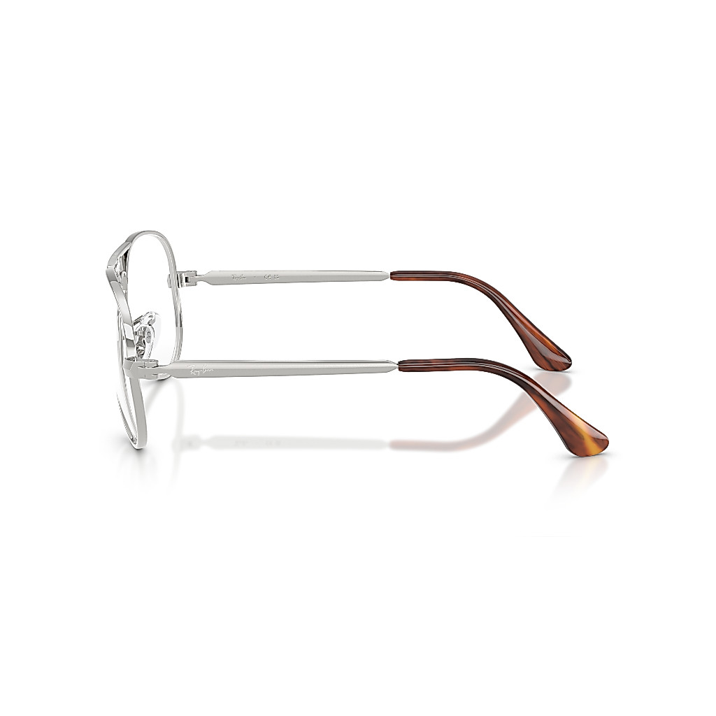 RAY-BAN إطار نظارة VISTA AVIATOR ‏0RX3925V — صورة 4