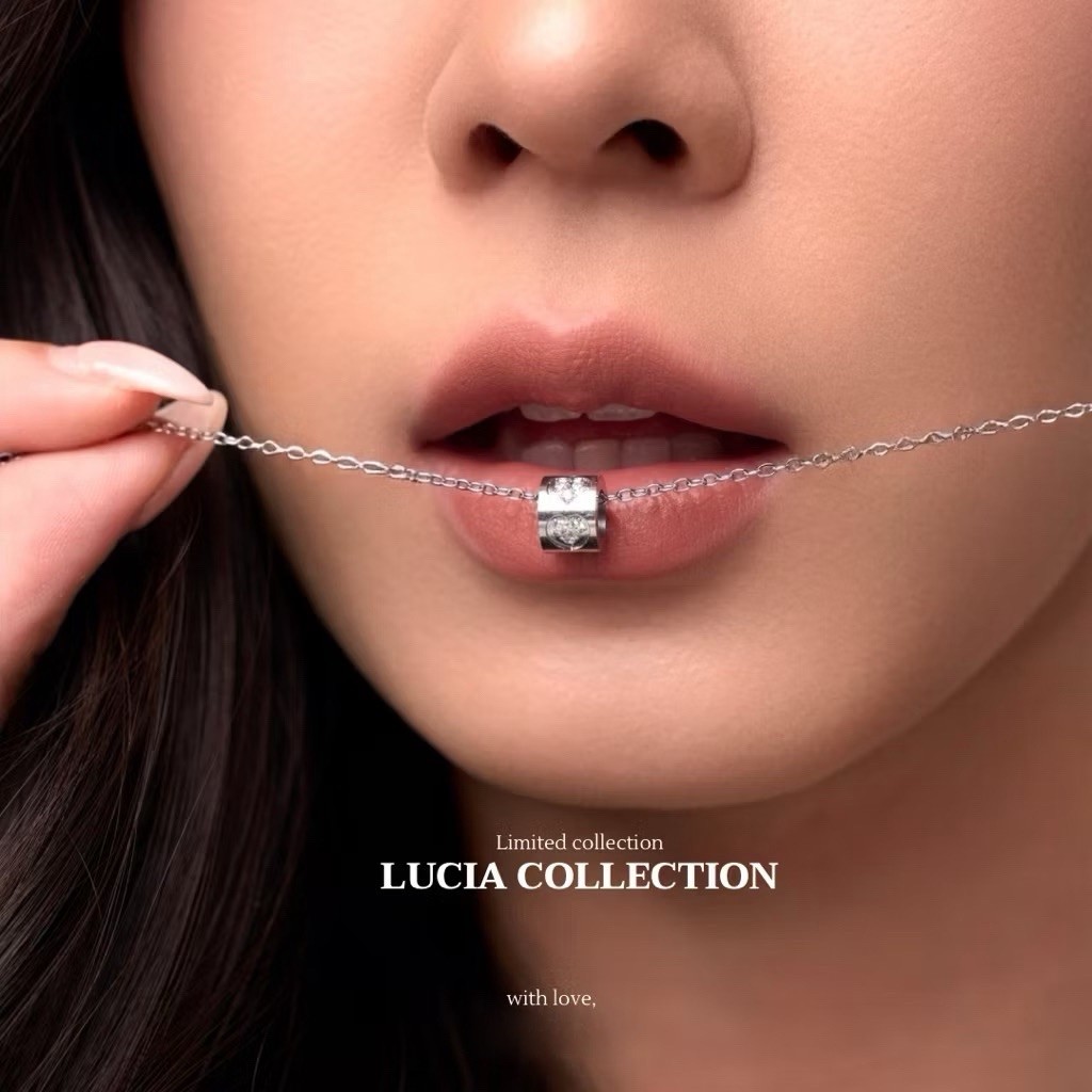 Lucia Collection - limited edition