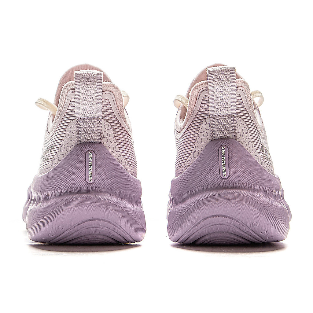 LI-NING حذاء رياضي نسائي برباط خفيف — صورة 4