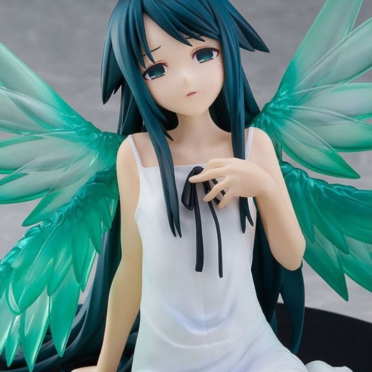 (🍊พรีออเดอร์)POP UP PARADE The Song of Saya: Saya L size Complete Figure