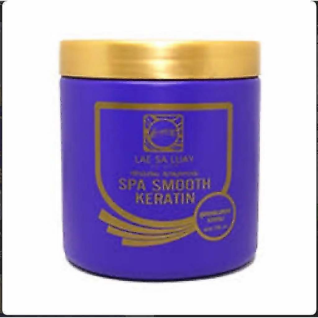 แลสลวยทรีทเม้นท์ LAE SA LUAY 250ml.(ฝาสีทอง)