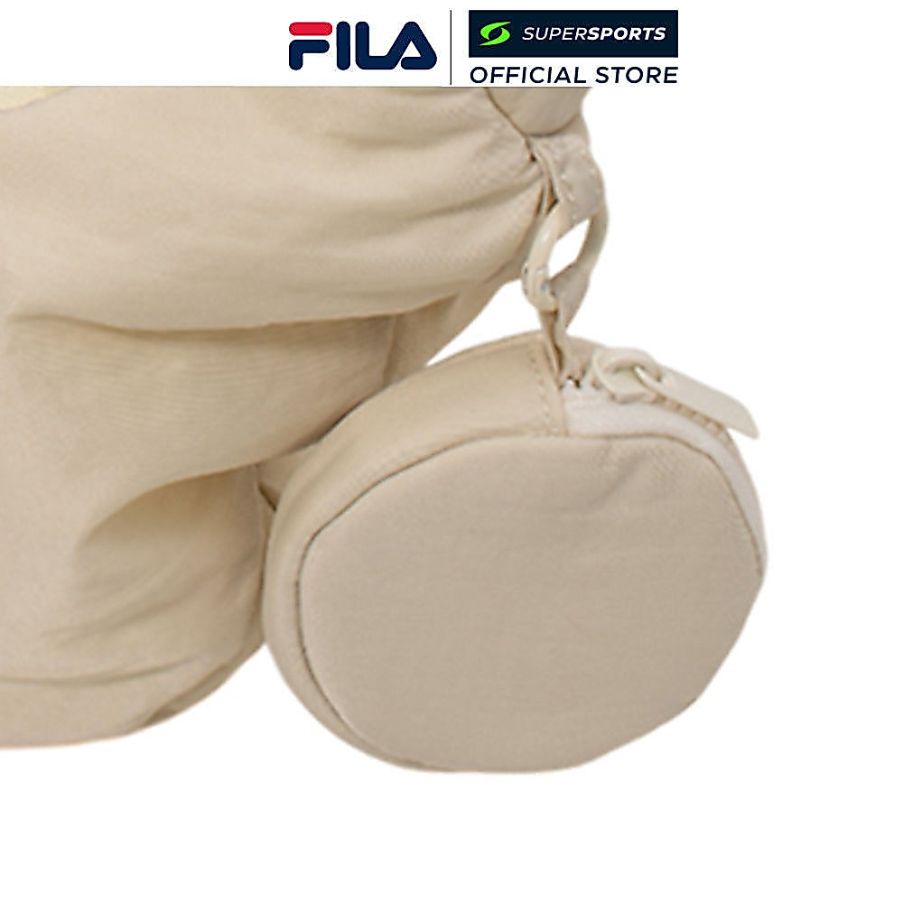 FILA حقيبة يد — بيج — صورة 6