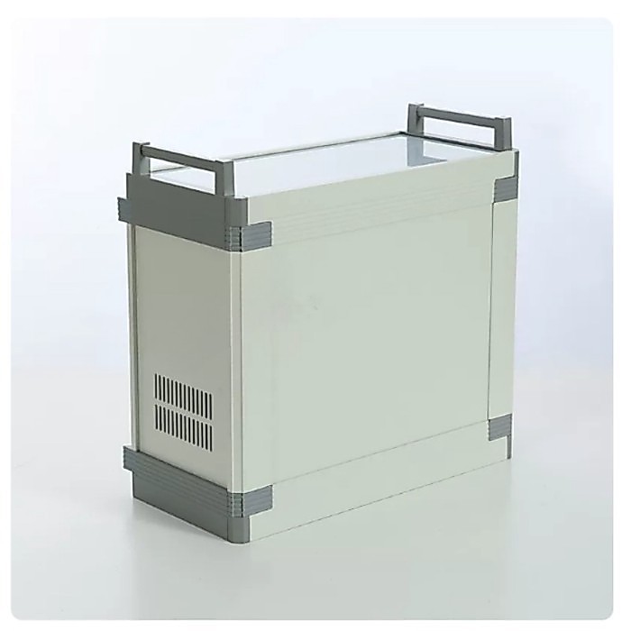 KBC All-Aluminum Chassis, Aluminum Profile, Desktop Controller Equipment, Instrumentation, Instrume