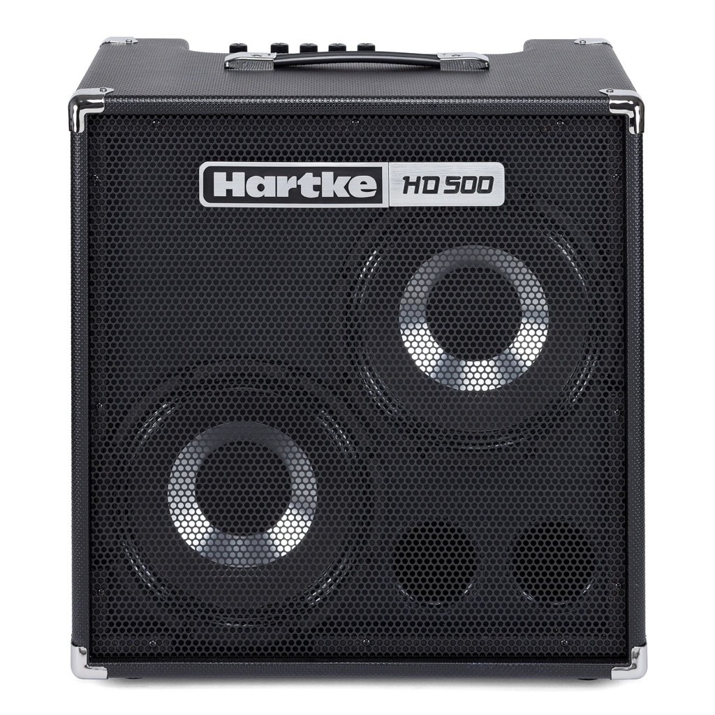 Hartke HD500 Amplifier แอมป์เบส