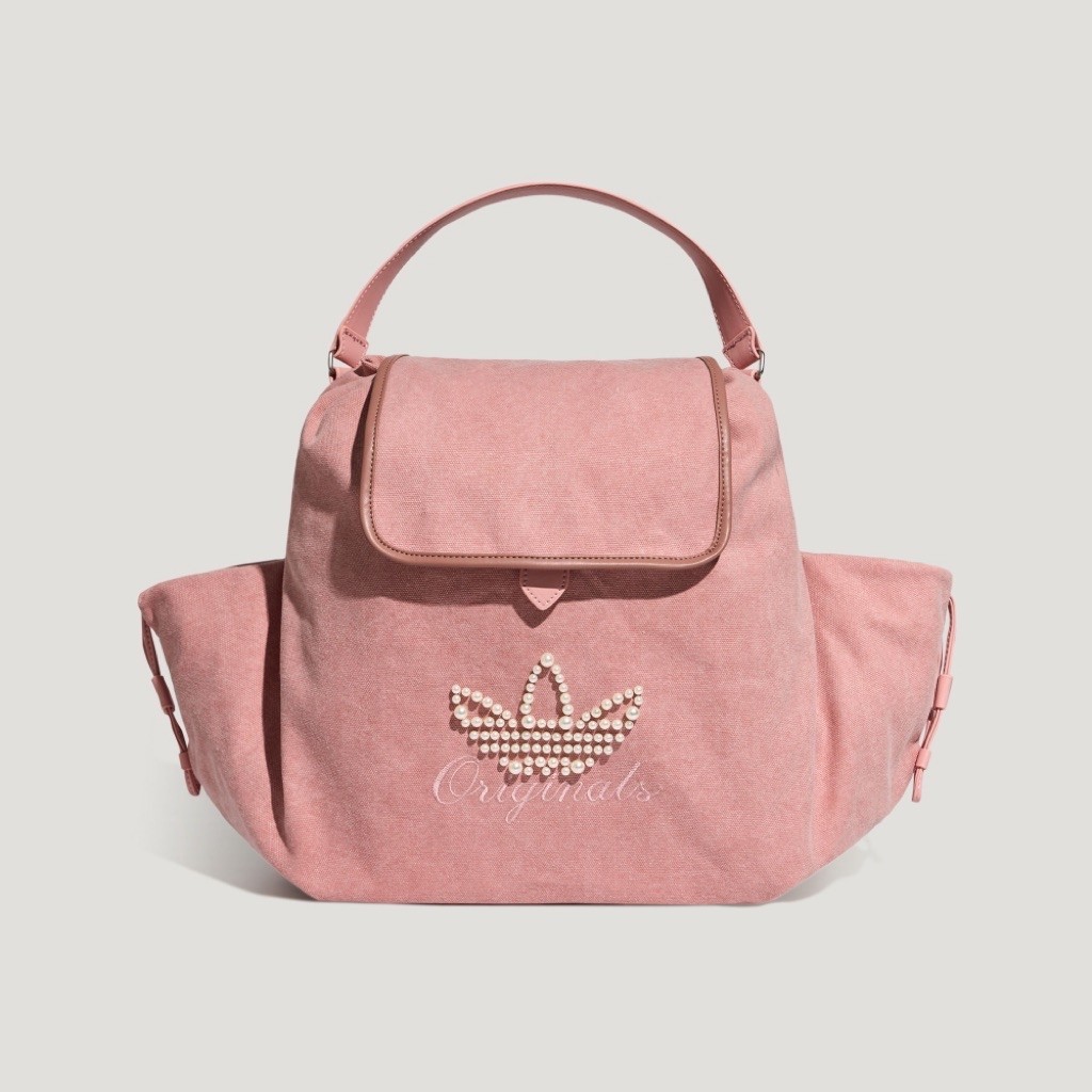 adidas originals pearl beads bag พร้อมส่งไทย 🇹🇭 ของแท้ 💯จากช้อปไต้หวัน