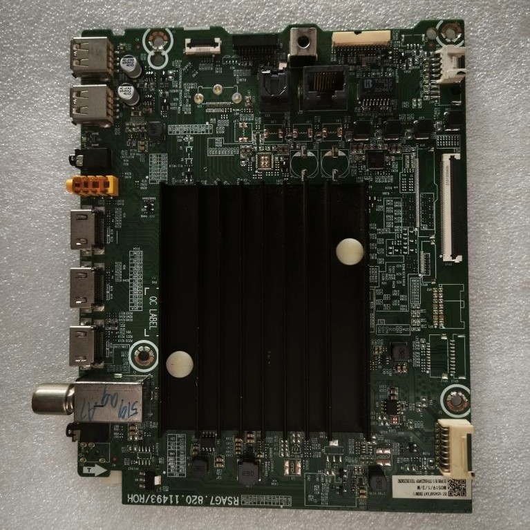 เมนบอร์ดทีวี Hisense 65A6500H